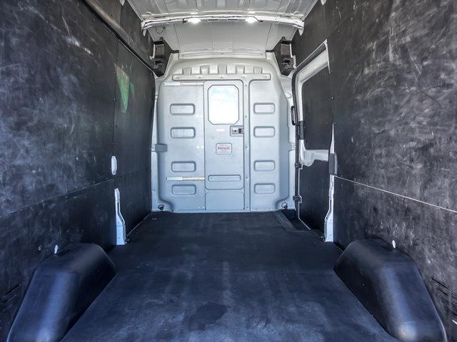 2025 Ford Transit - $47,893