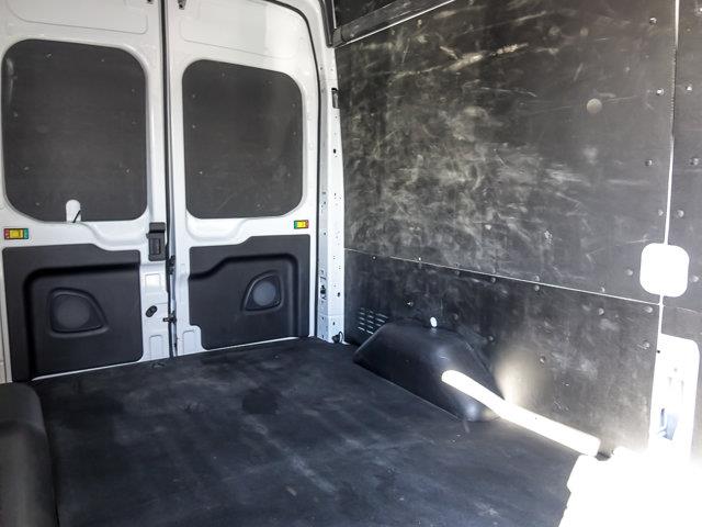 2025 Ford Transit - $47,893
