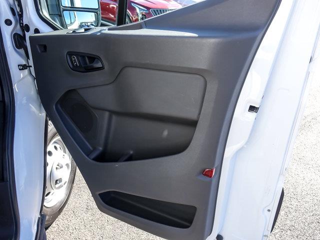 2025 Ford Transit - $47,893