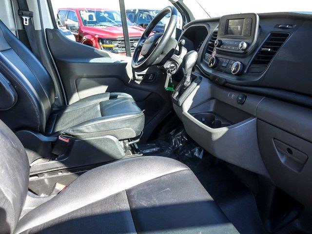 2025 Ford Transit - $47,893