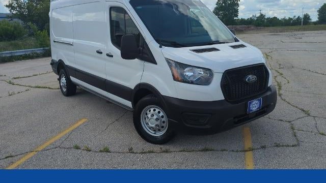 Preowned 2025 Ford Transit 250 for Sale