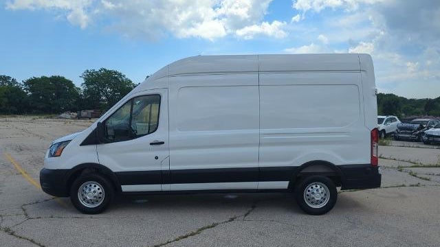 2025 Ford Transit 250