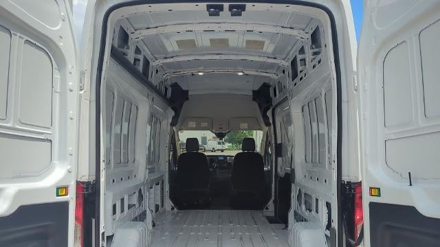 2025 Ford Transit 250