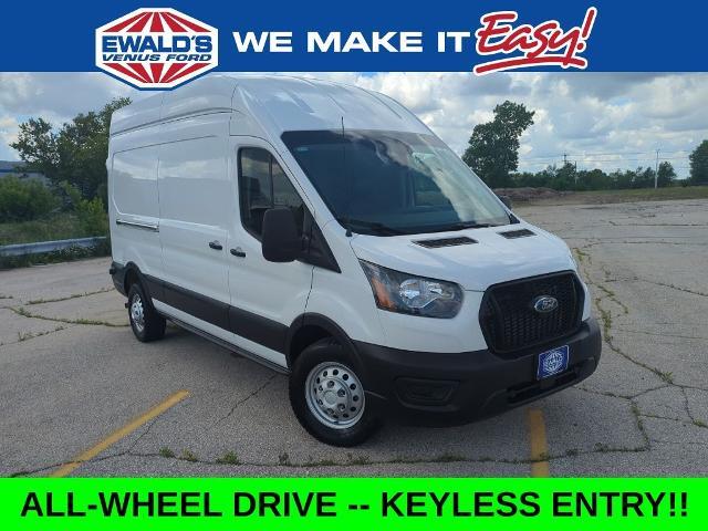 2025 Ford Transit - $45,246