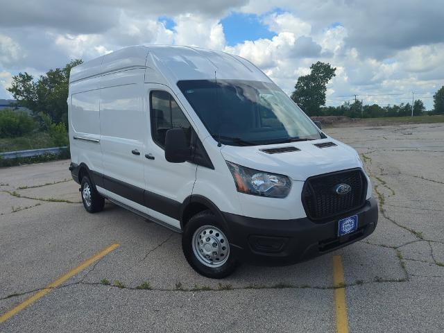 2025 Ford Transit - $45,246