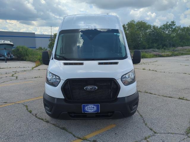 2025 Ford Transit - $45,246