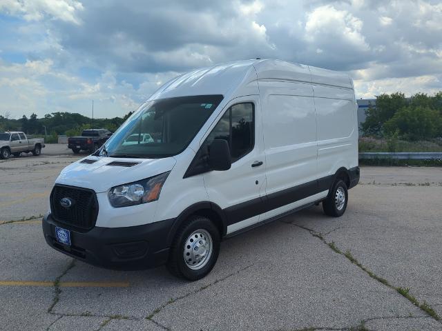 2025 Ford Transit - $45,246