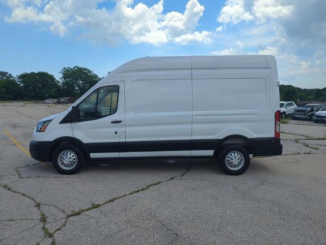 2025 Ford Transit - $45,246