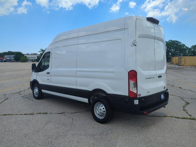 2025 Ford Transit - $45,246
