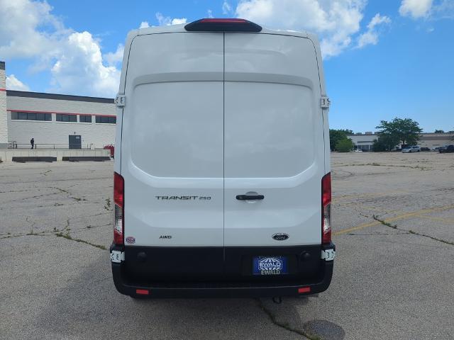 2025 Ford Transit - $45,246