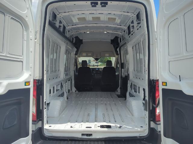 2025 Ford Transit - $45,246