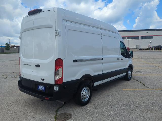 2025 Ford Transit - $45,246