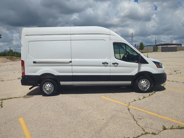 2025 Ford Transit - $45,246