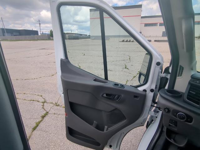 2025 Ford Transit - $45,246