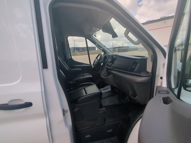 2025 Ford Transit - $45,246