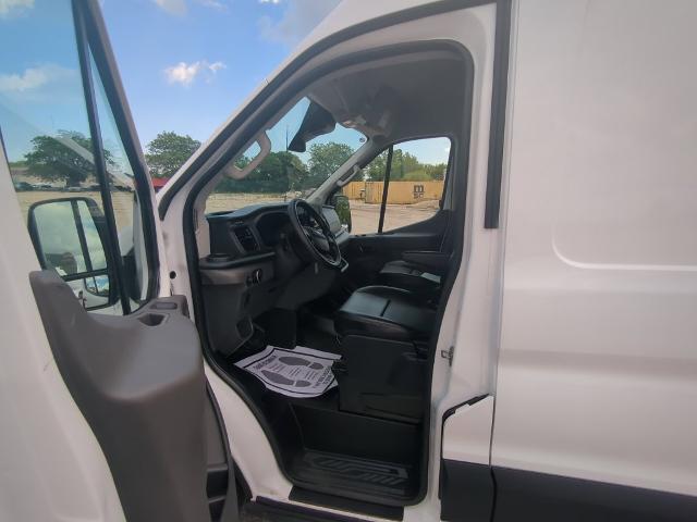2025 Ford Transit - $45,246