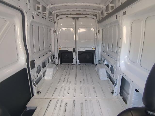 2025 Ford Transit - $45,246