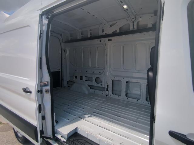2025 Ford Transit - $45,246