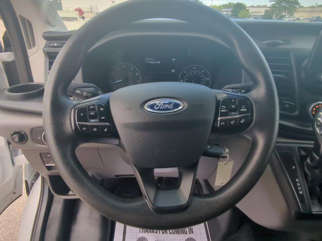 2025 Ford Transit - $45,246