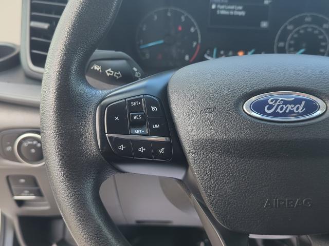 2025 Ford Transit - $45,246