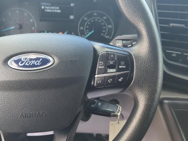 2025 Ford Transit - $45,246