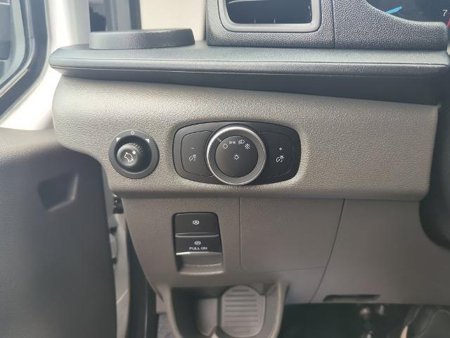 2025 Ford Transit - $45,246