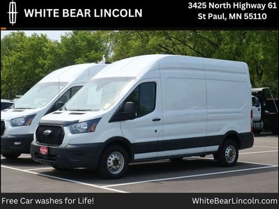 2023 Ford Transit AWD 250 3DR LWB High Roof Cargo Van