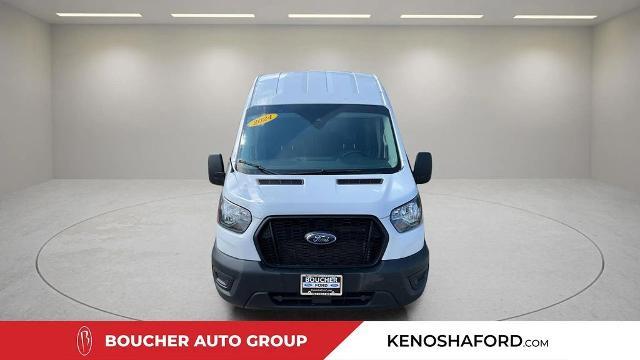 2024 Ford Transit 250