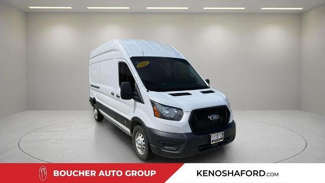 2024 Ford Transit 250