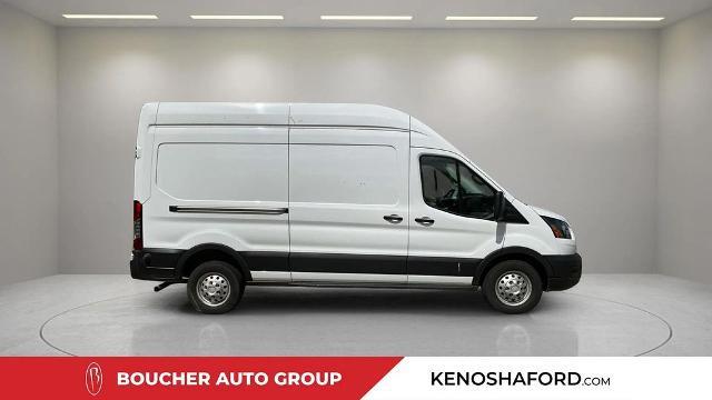 2024 Ford Transit 250