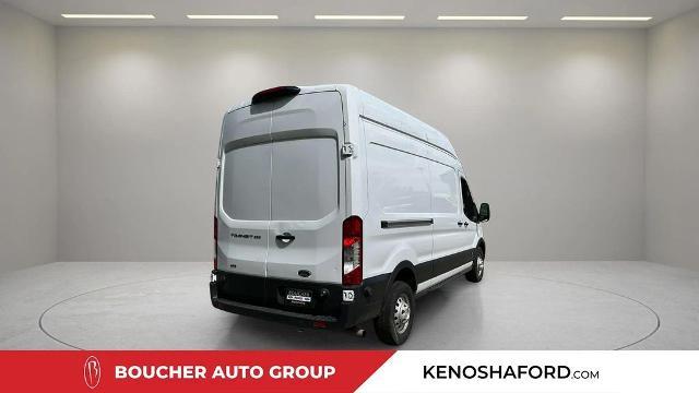 2024 Ford Transit 250