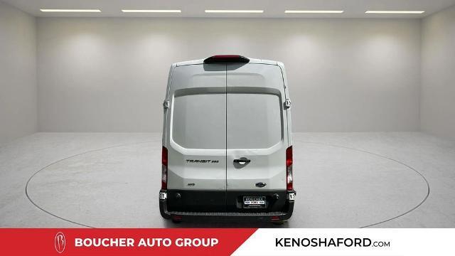 2024 Ford Transit 250