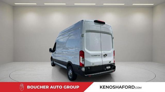 2024 Ford Transit 250