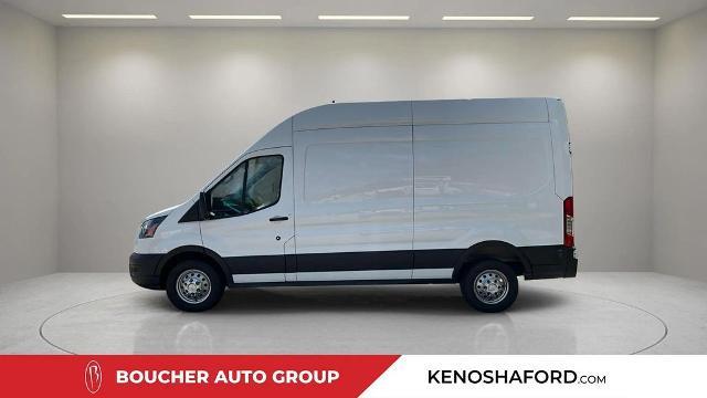2024 Ford Transit 250