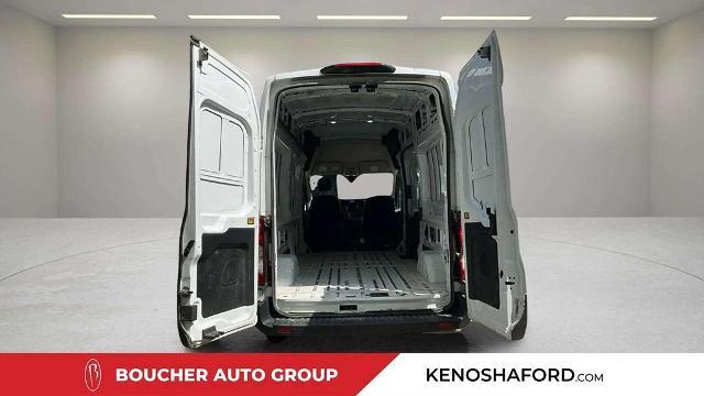 2024 Ford Transit 250