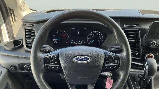 2024 Ford Transit 250