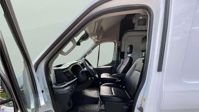 2024 Ford Transit 250