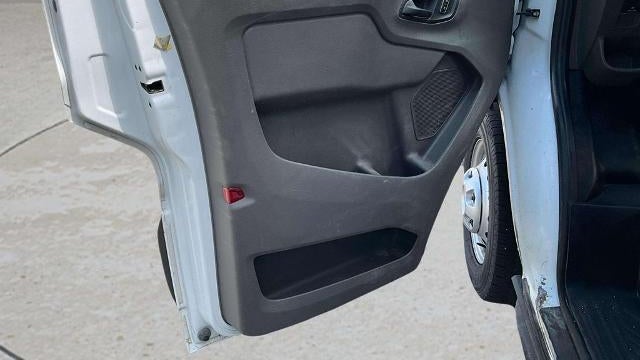 2024 Ford Transit 250