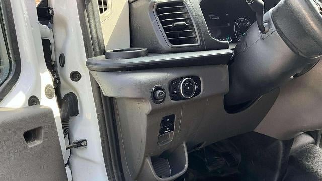 2024 Ford Transit 250
