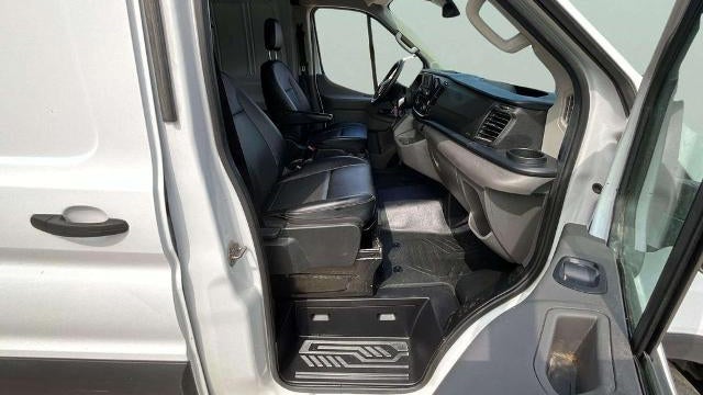 2024 Ford Transit 250