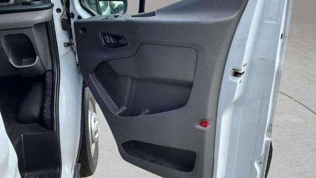 2024 Ford Transit 250