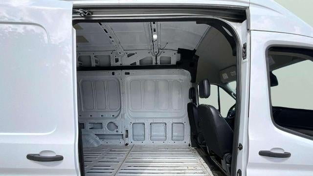 2024 Ford Transit 250