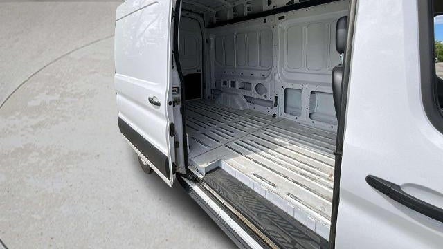 2024 Ford Transit 250