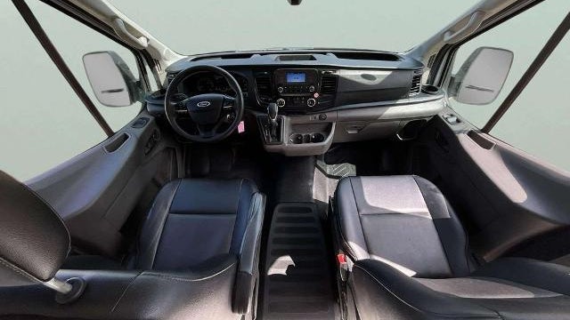 2024 Ford Transit 250