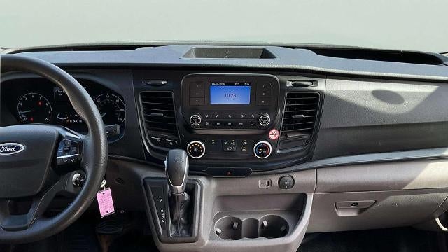 2024 Ford Transit 250