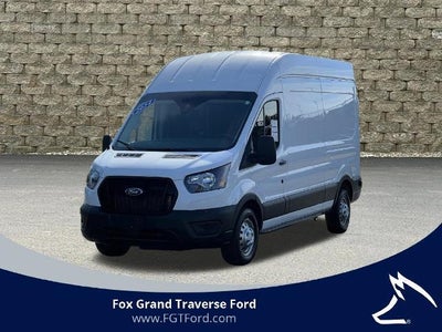 2024 Ford Transit AWD 250 3DR LWB High Roof Cargo Van