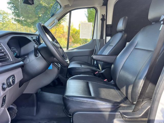 2024 Ford Transit - $44,665