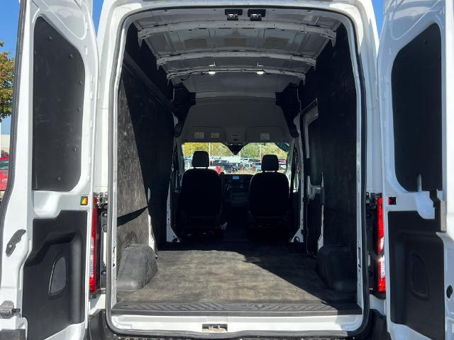 2024 Ford Transit - $44,665