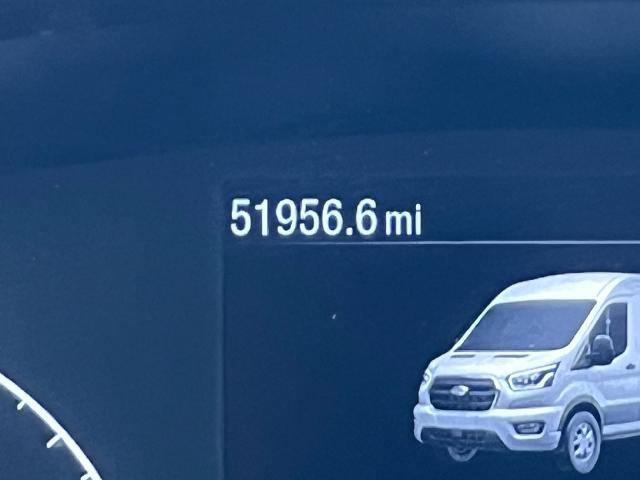 2024 Ford Transit - $44,665