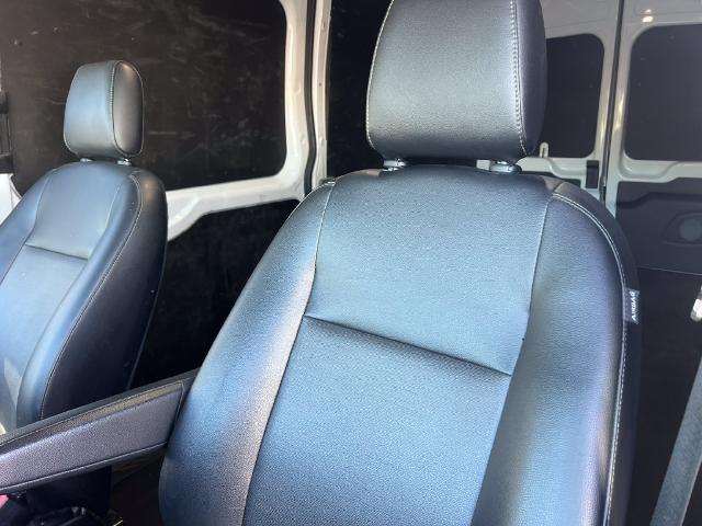 2024 Ford Transit - $44,665